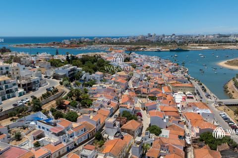 Byhus i Ferragudo, Faro, Ferragudo - € 325.000 | Ref: Comfort - foto 16